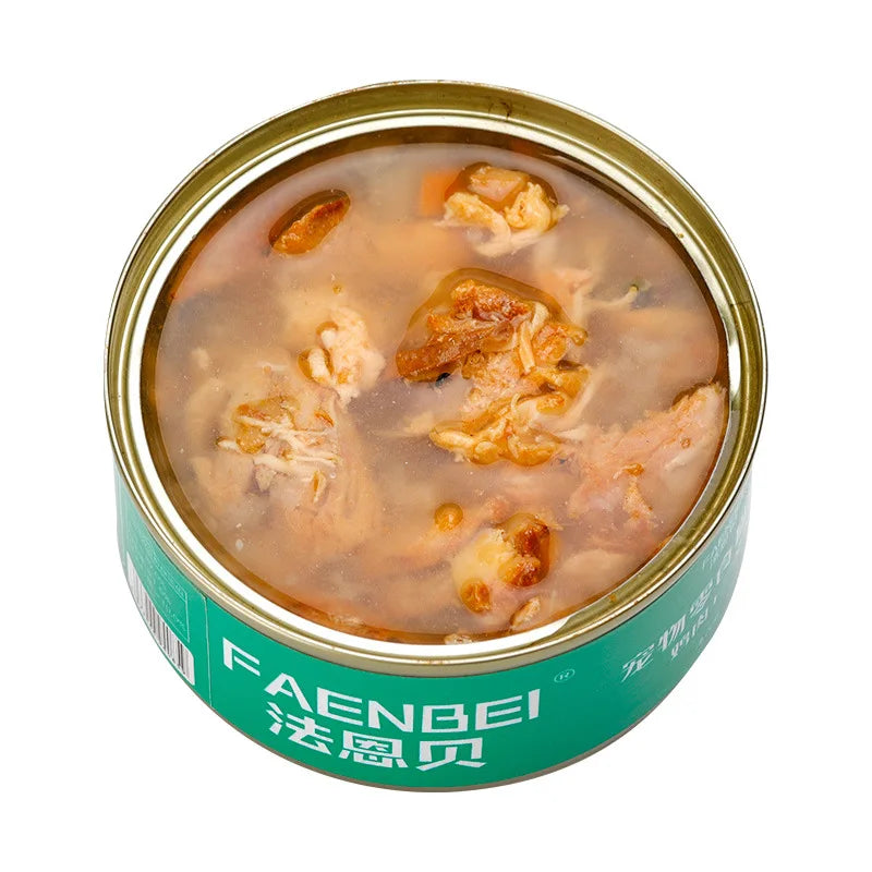 طعام قطط رطب بالتونة – 170 جم