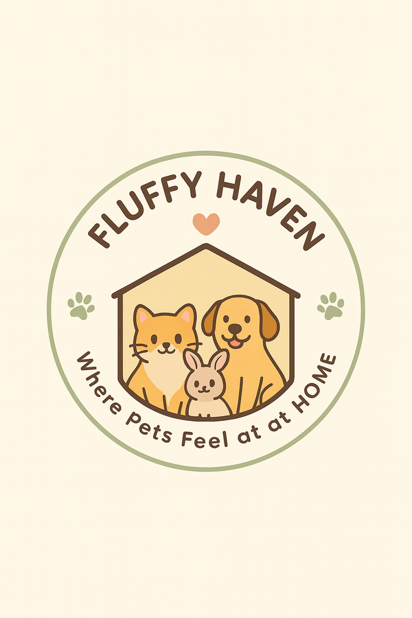 Fluffy Haven